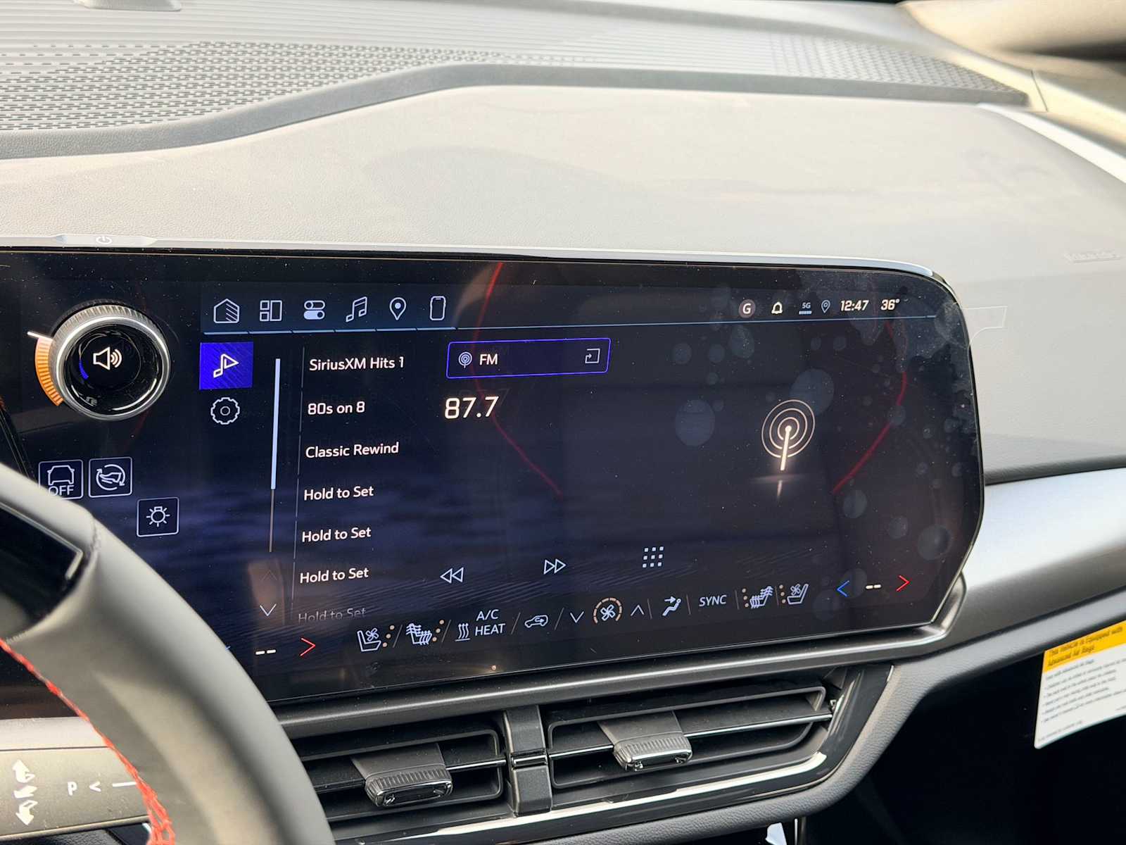 Thumbnail: 2026 Chevrolet Equinox - 28