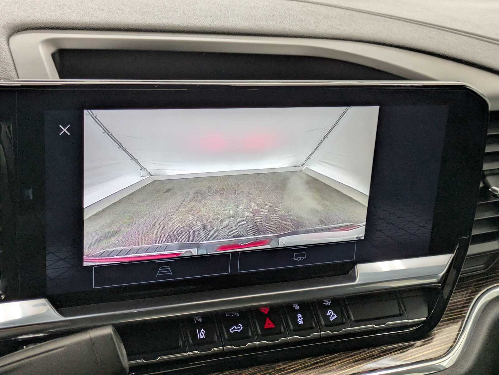 Thumbnail: 2024 GMC Sierra 3500 - 28