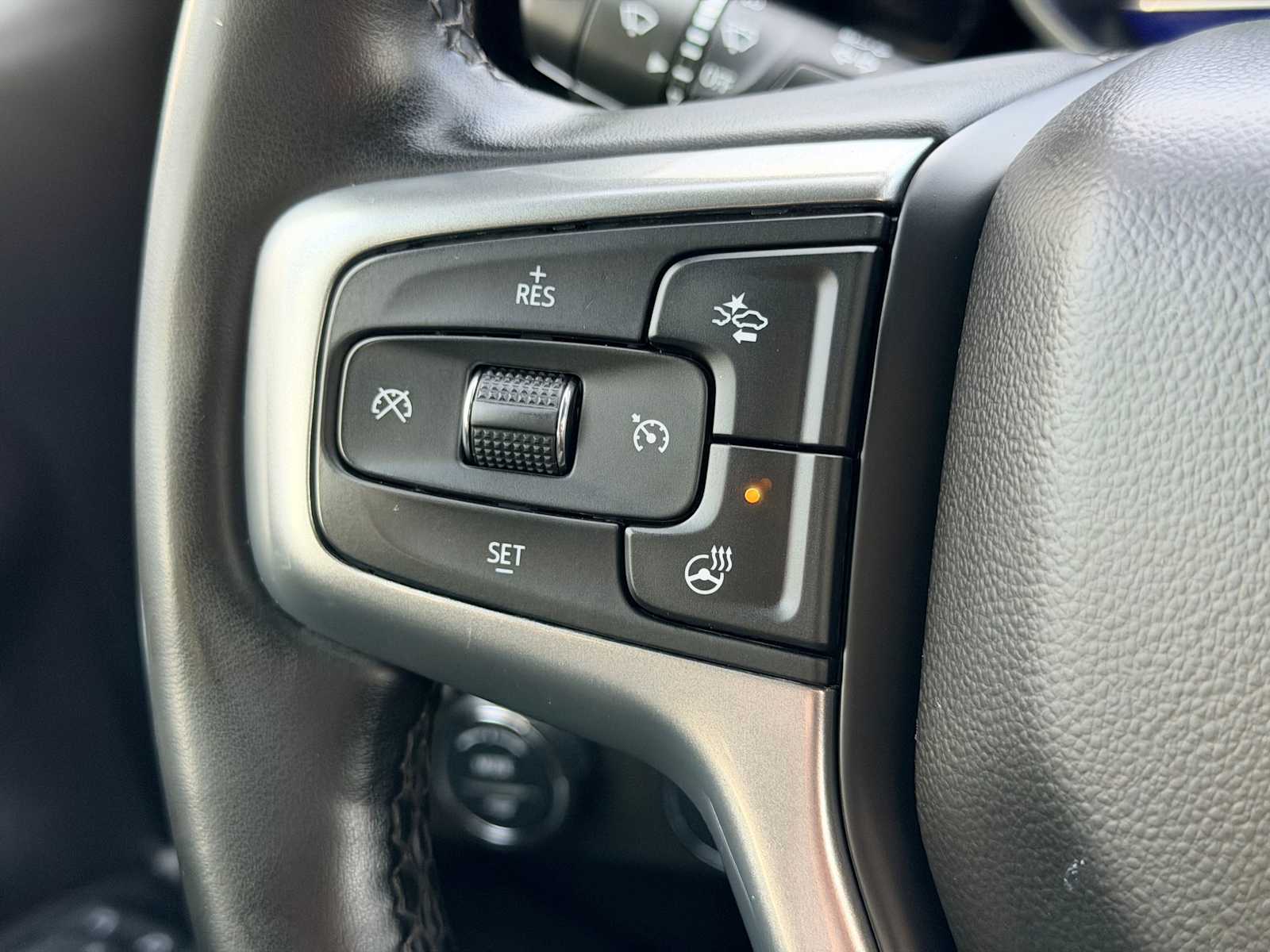 Thumbnail: 2024 Chevrolet Silverado 1500 - 25