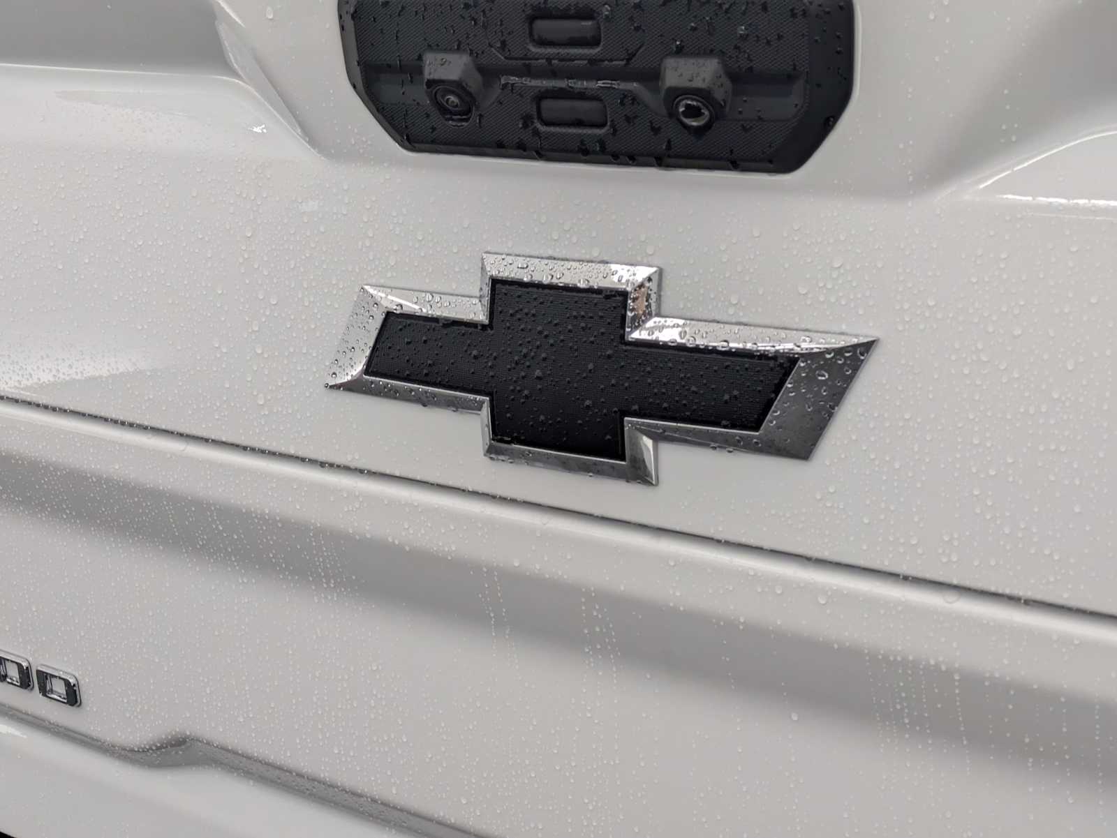 Thumbnail: 2026 Chevrolet Silverado 2500 - 14