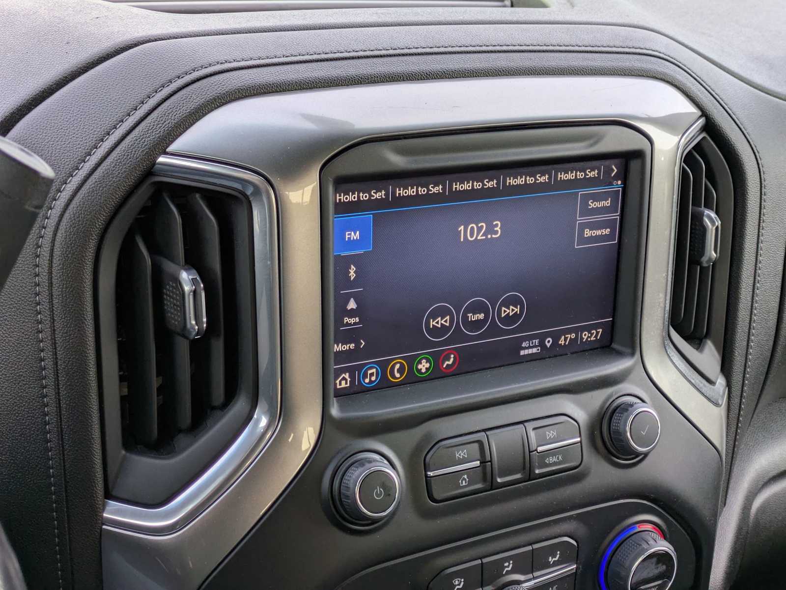 Thumbnail: 2022 Chevrolet Silverado 1500 - 31