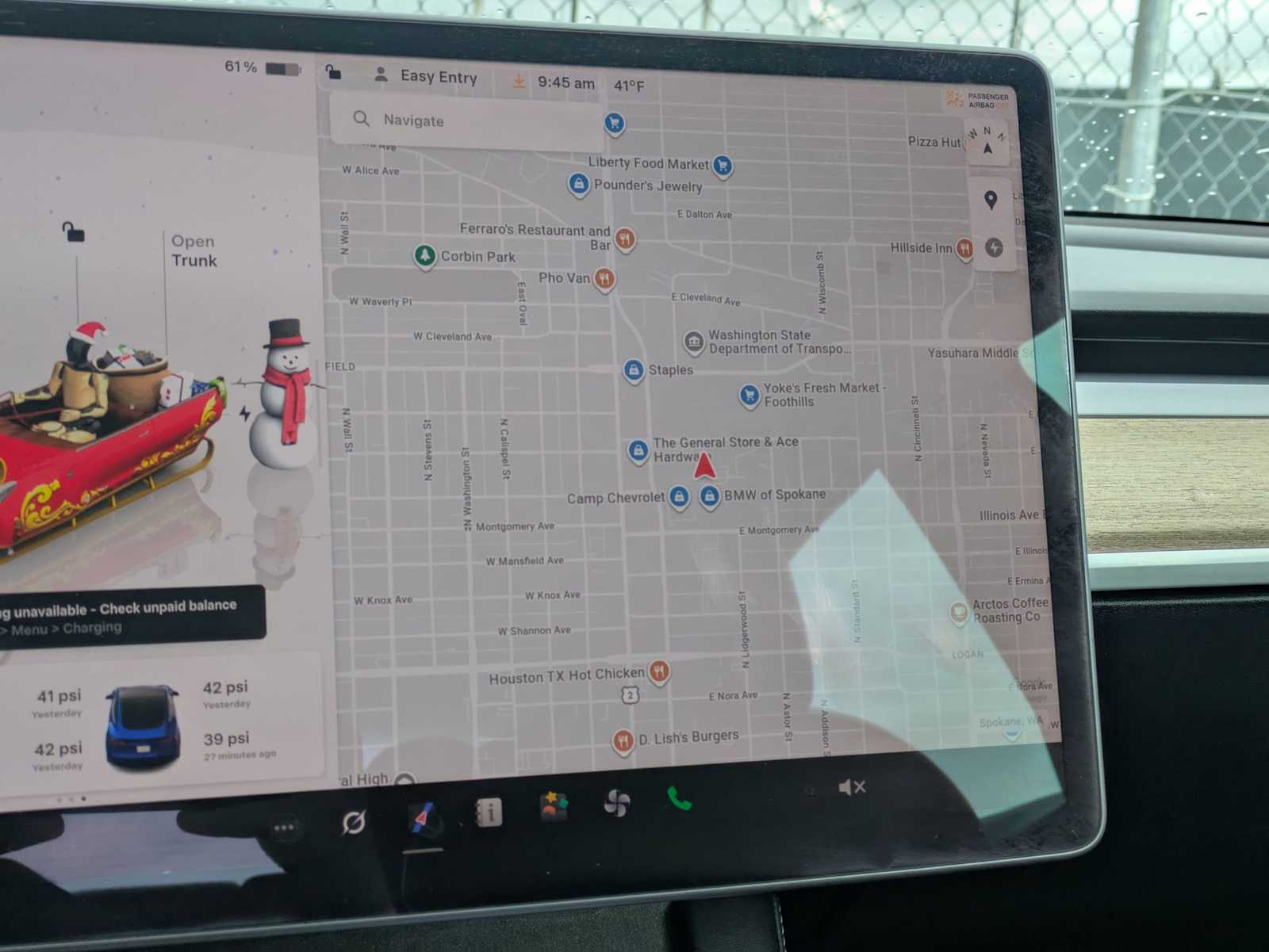 Thumbnail: 2022 Tesla Model 3 - 25