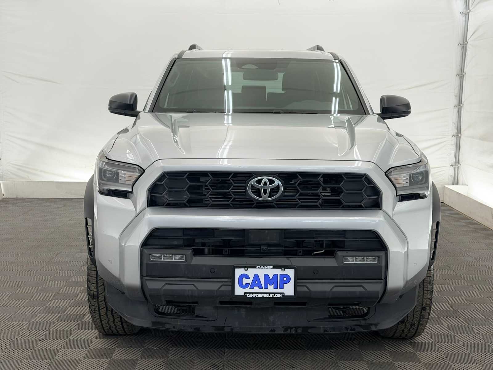 Thumbnail: 2025 Toyota 4Runner - 9