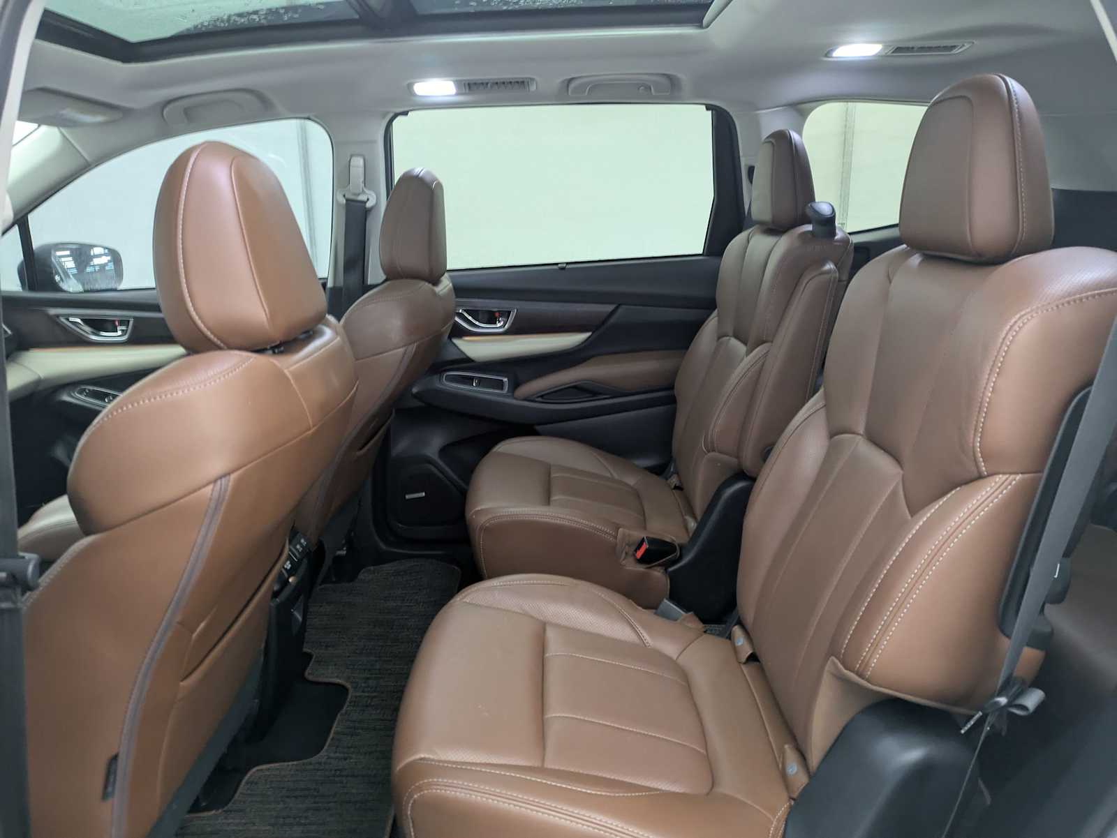 Thumbnail: 2020 Subaru Ascent - 21