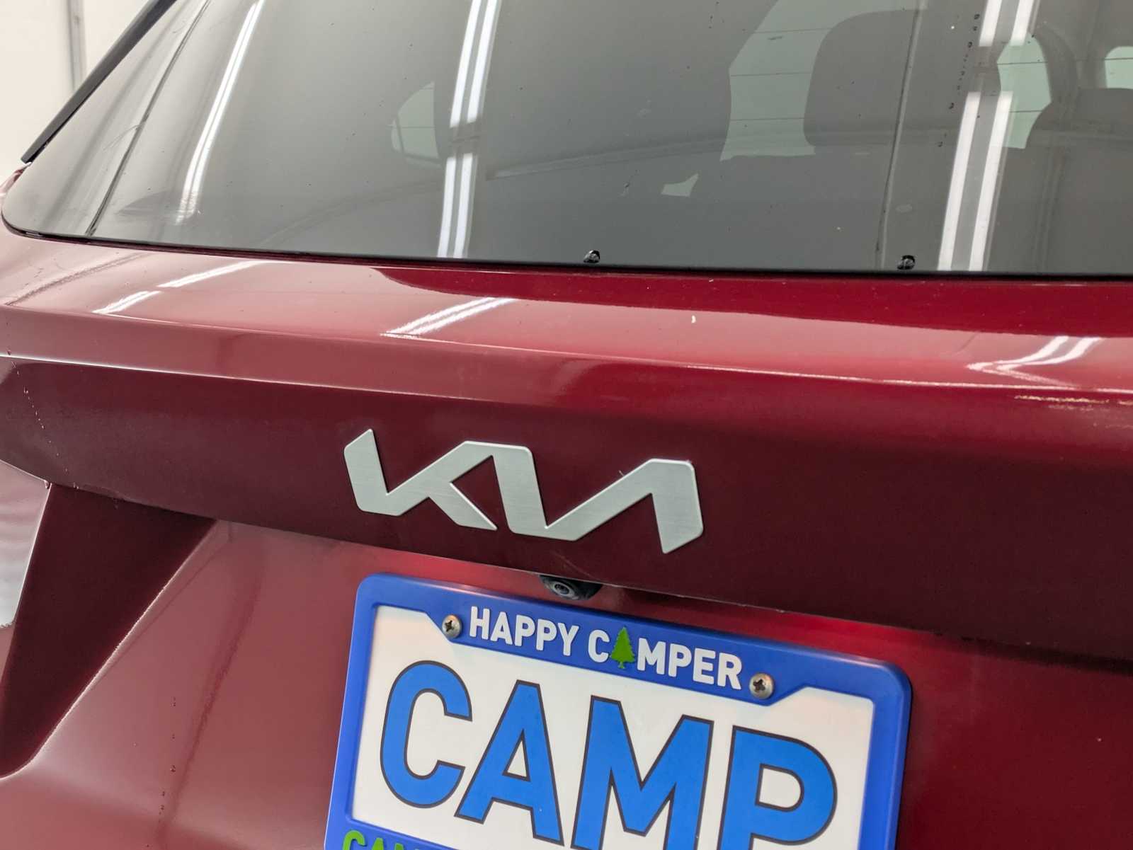 Thumbnail: 2022 Kia Sorento - 11