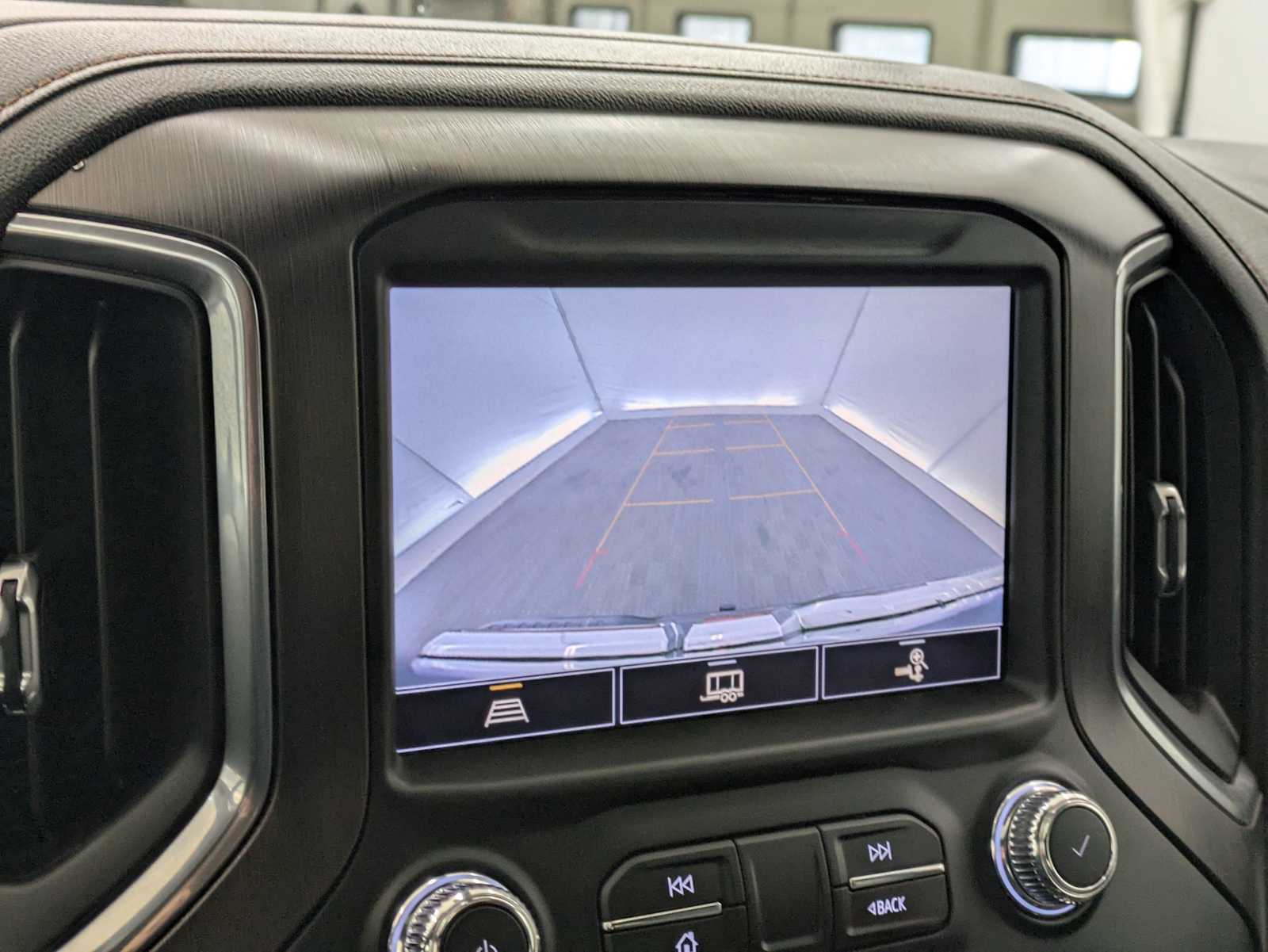 Thumbnail: 2022 GMC Sierra 1500 - 30