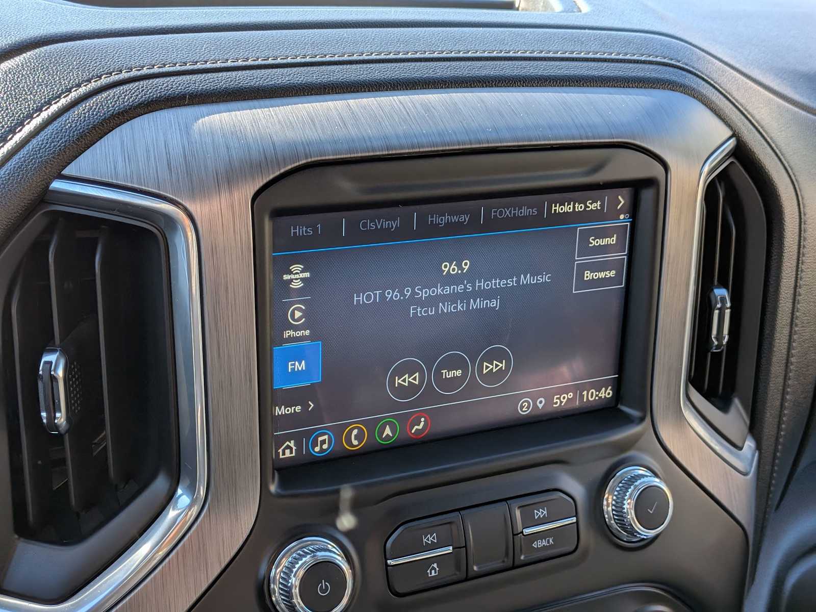 Thumbnail: 2023 GMC Sierra 3500 - 31