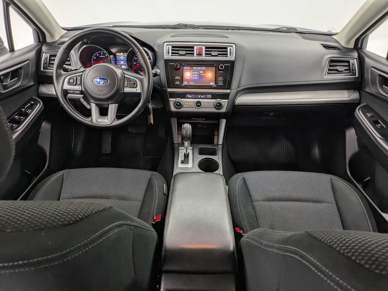 Thumbnail: 2015 Subaru Outback - 16