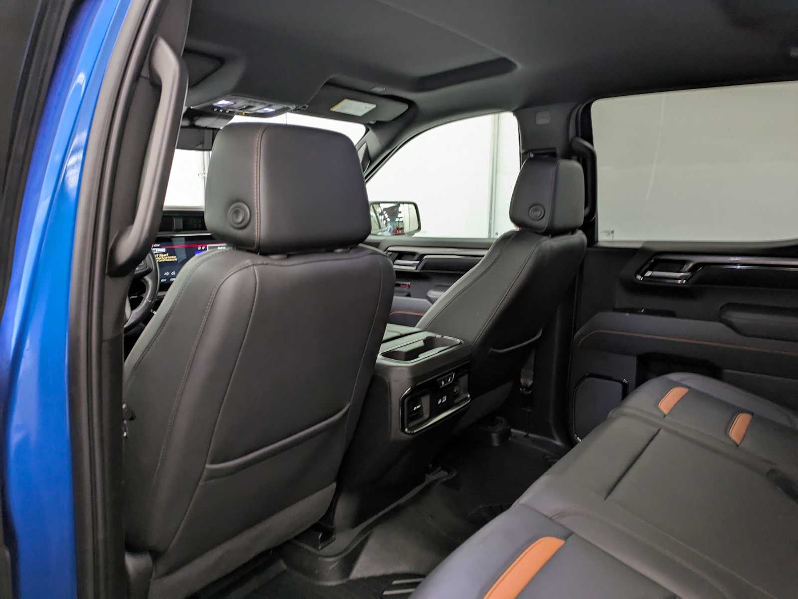 Thumbnail: 2022 GMC Sierra 1500 - 19