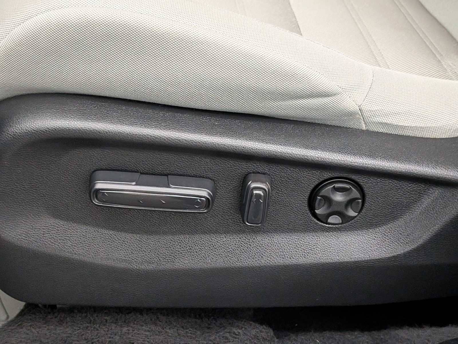 Thumbnail: 2021 Honda CR-V - 18