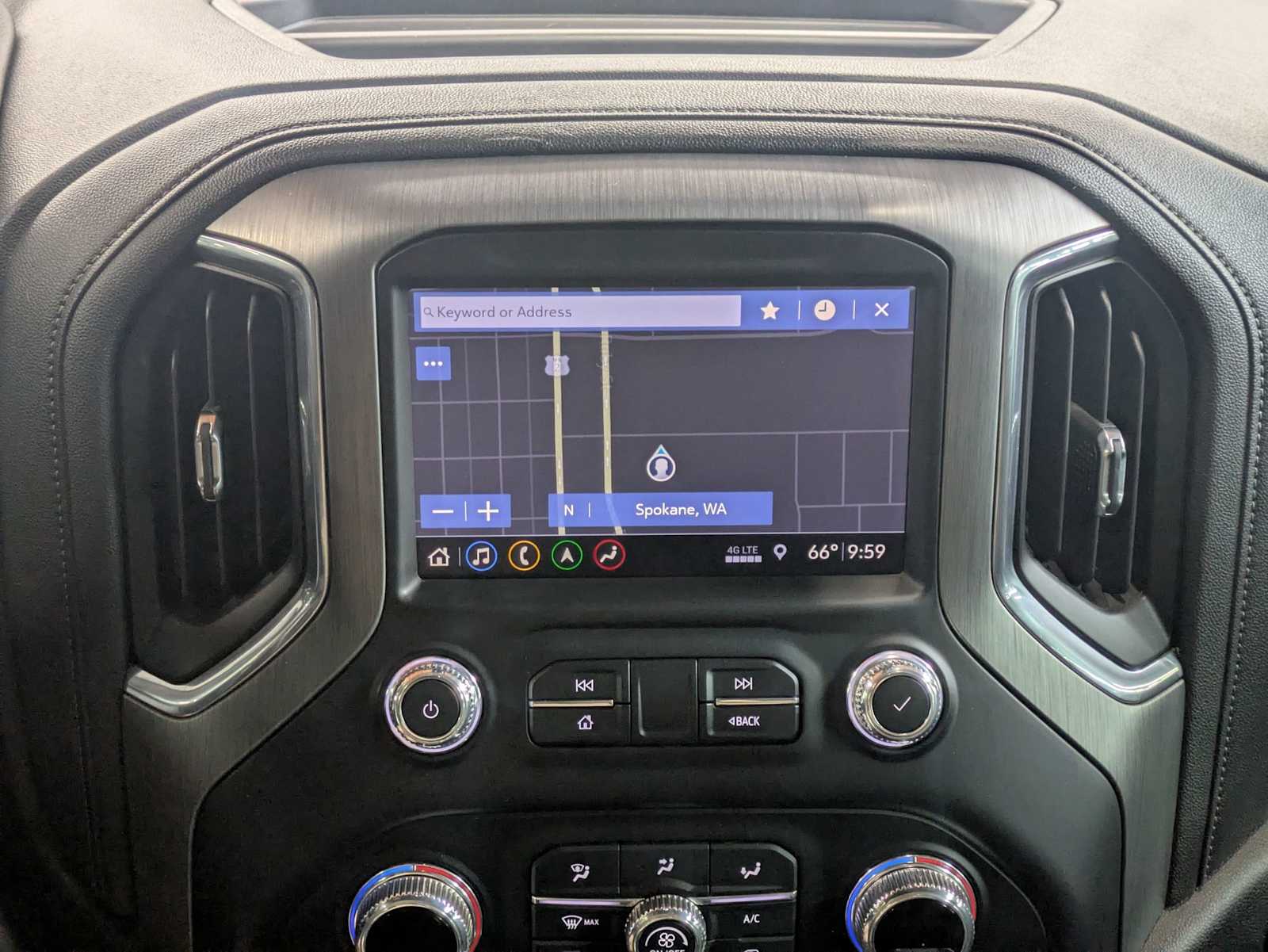 2019 GMC Sierra 1500 Denali 29
