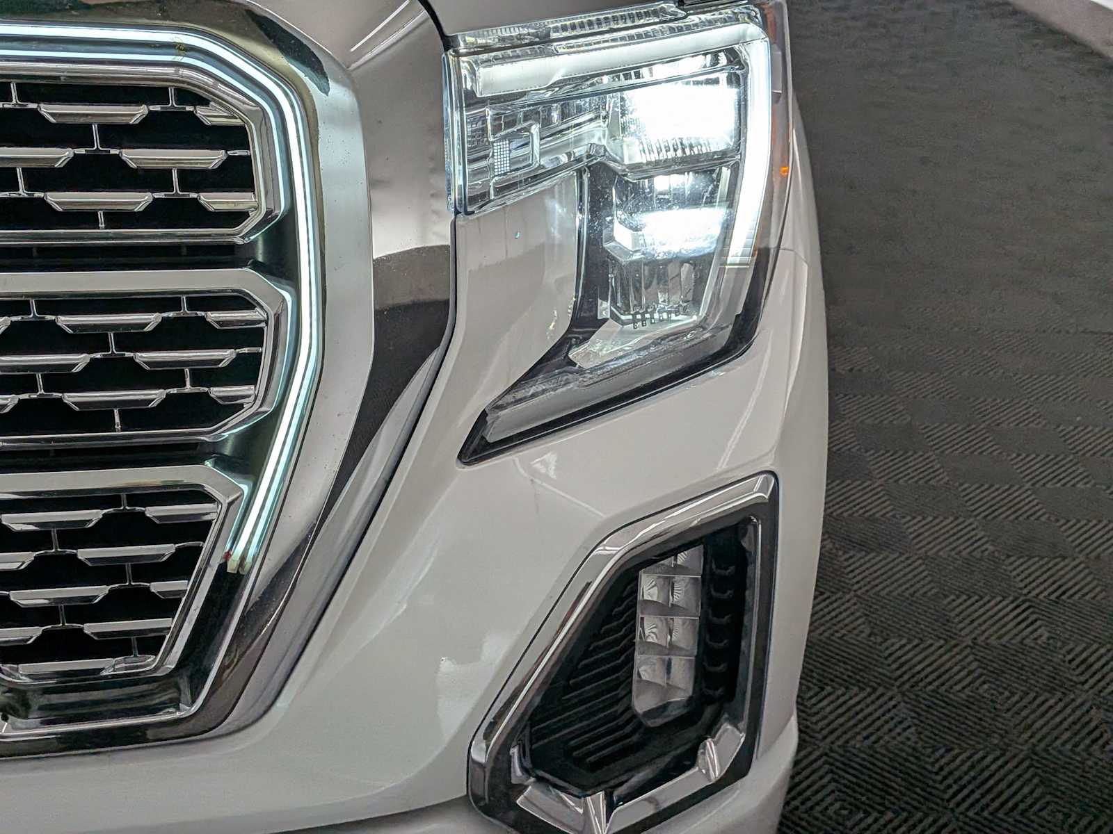 Thumbnail: 2020 GMC Sierra 1500 - 10