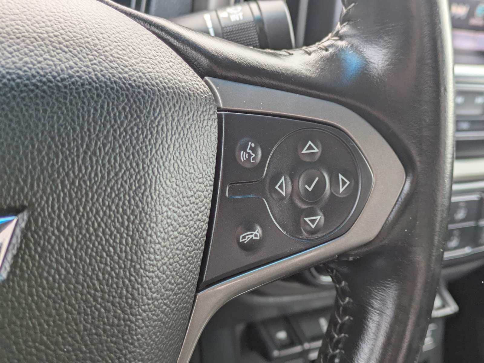 Thumbnail: 2018 Chevrolet Colorado - 24