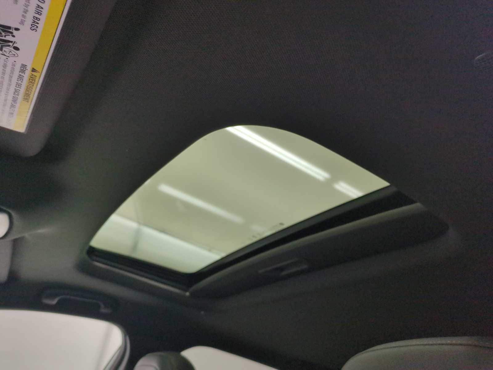 Thumbnail: 2025 Buick Envista - 18