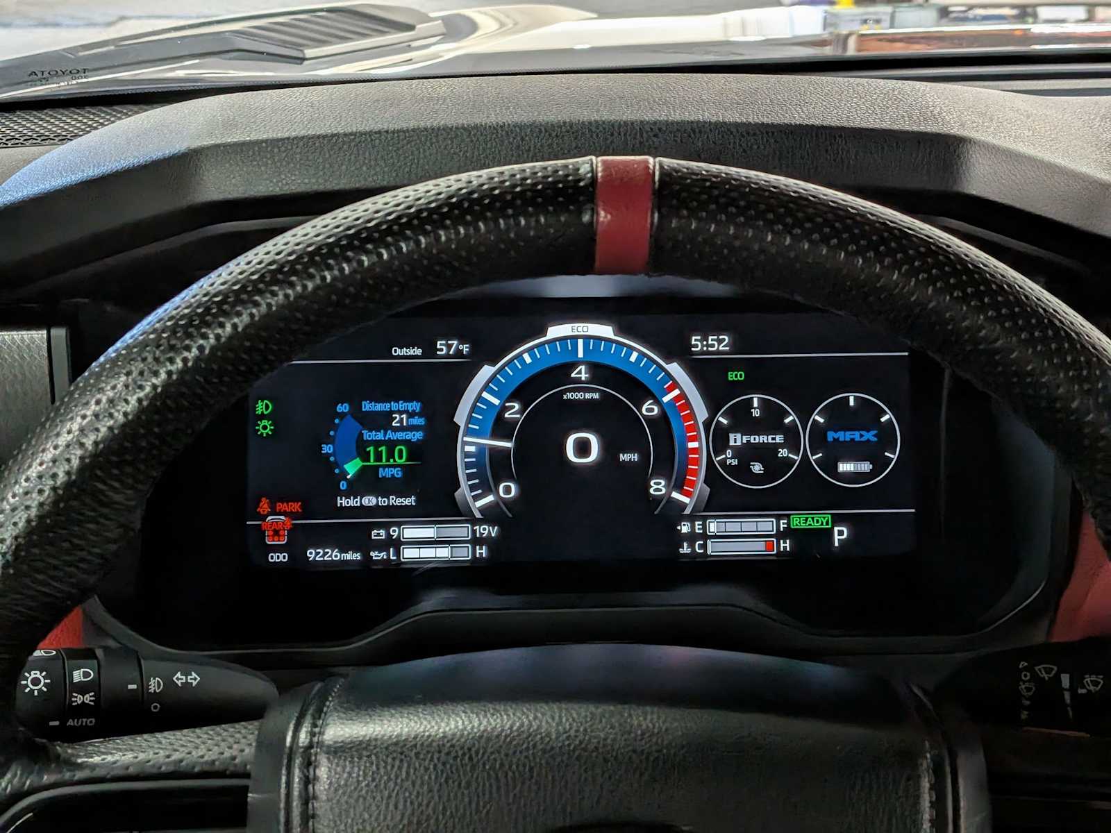 Thumbnail: 2024 Toyota Sequoia - 33