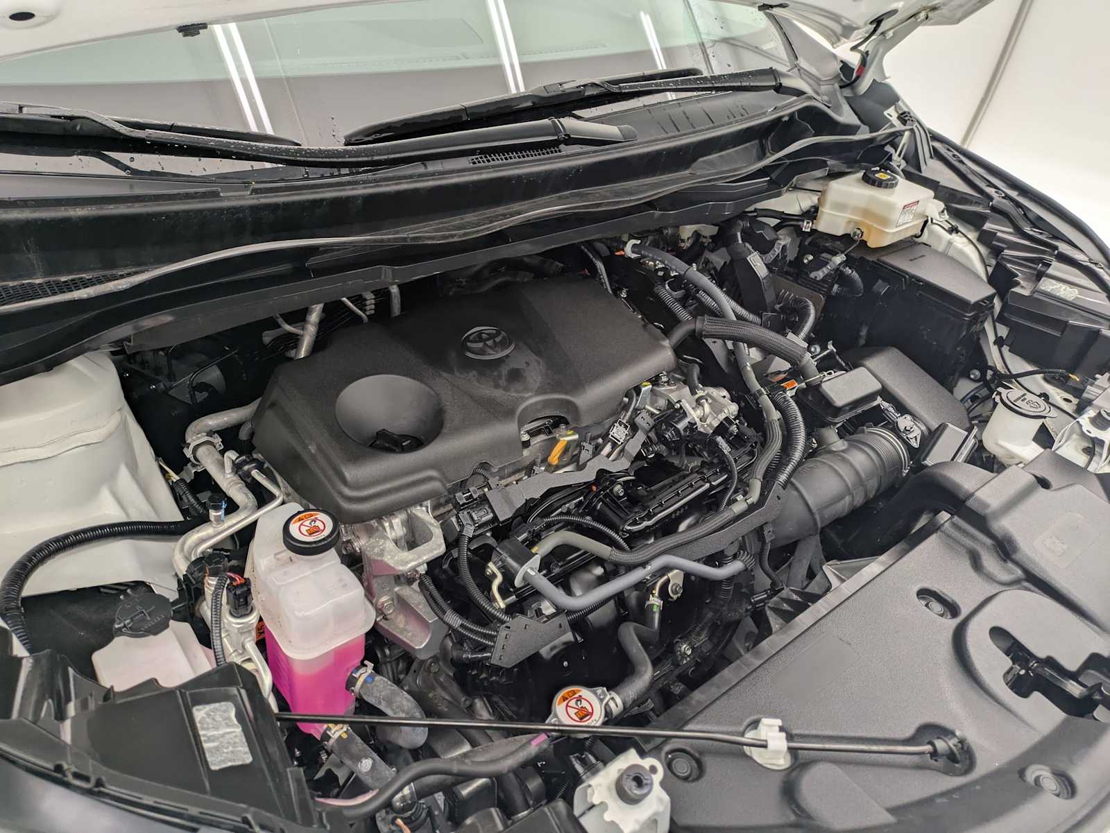 Thumbnail: 2024 Toyota Sienna - 14