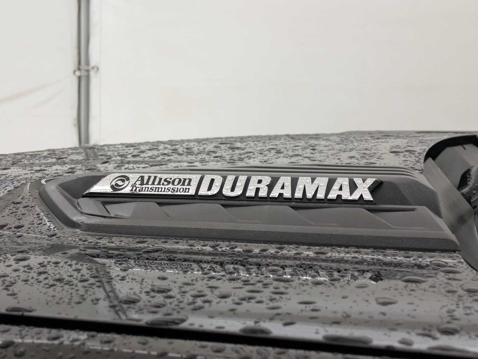 Thumbnail: 2021 Chevrolet Silverado 2500 - 13