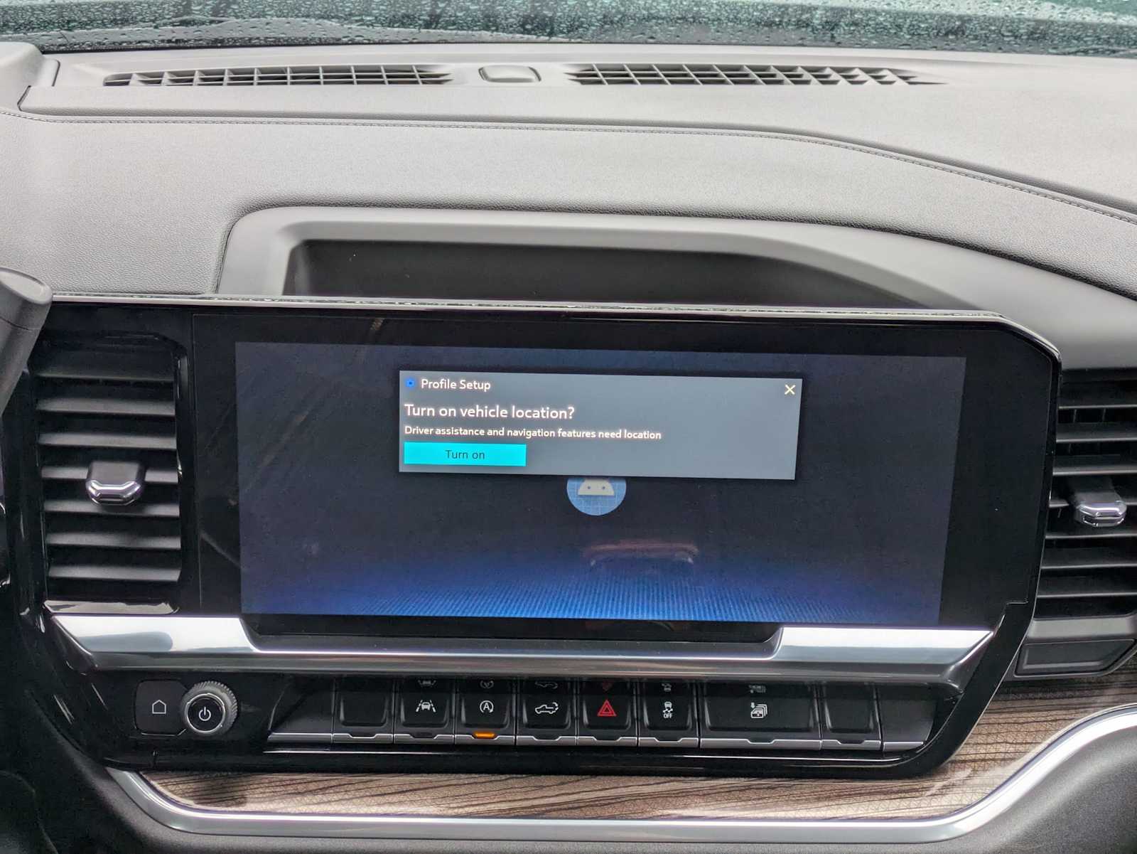 Thumbnail: 2026 Chevrolet Silverado 1500 - 27