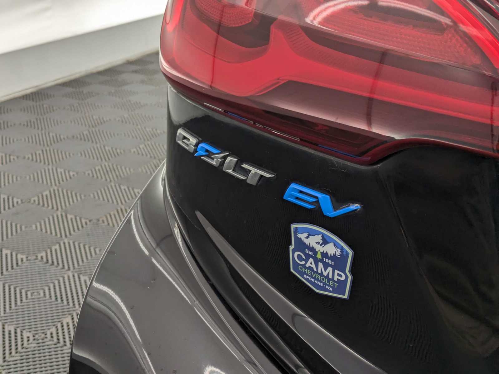 Thumbnail: 2019 Chevrolet Bolt EV - 12