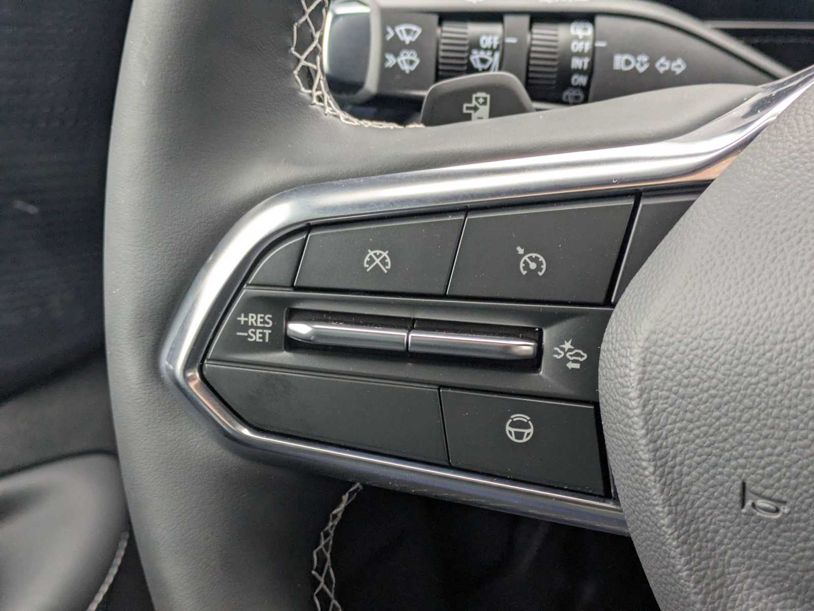 Thumbnail: 2026 Chevrolet Blazer EV - 25