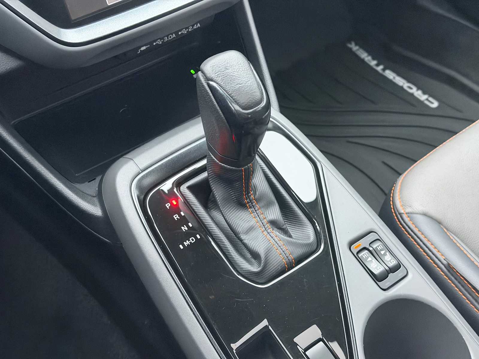 Thumbnail: 2024 Subaru Crosstrek - 27