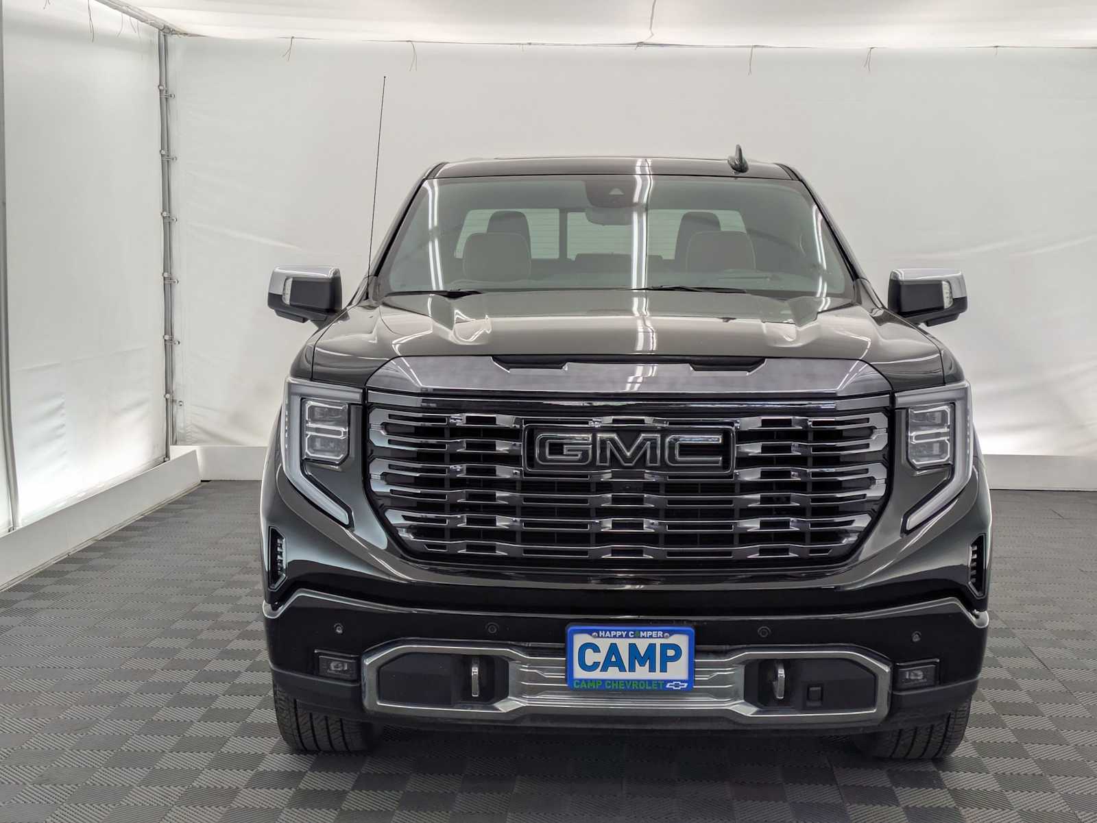 Thumbnail: 2024 GMC Sierra 1500 - 9