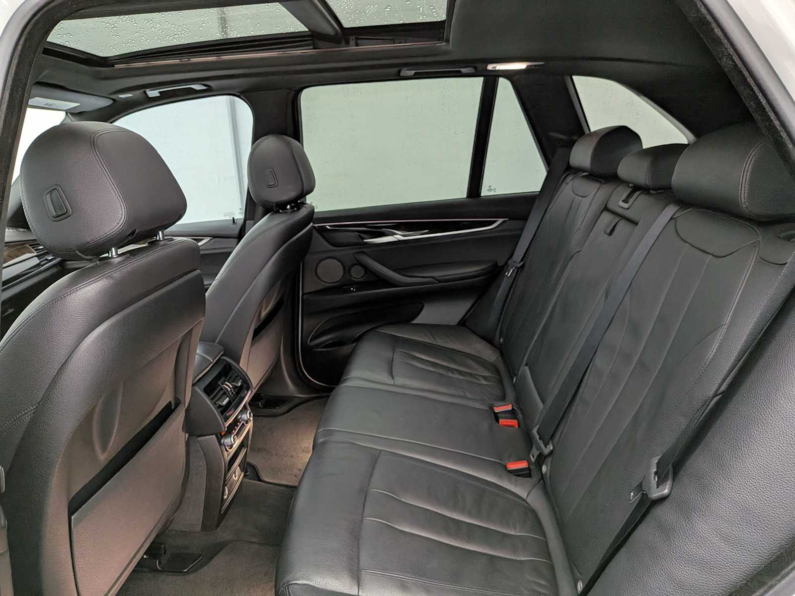 Thumbnail: 2017 BMW X5 - 20