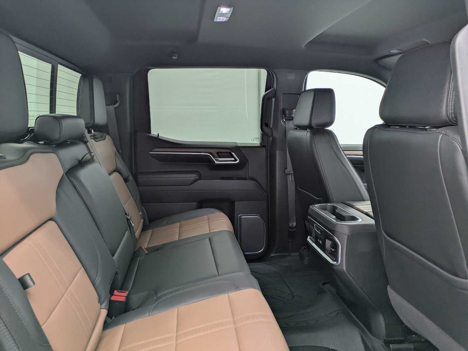 Thumbnail: 2024 Chevrolet Silverado 1500 - 23