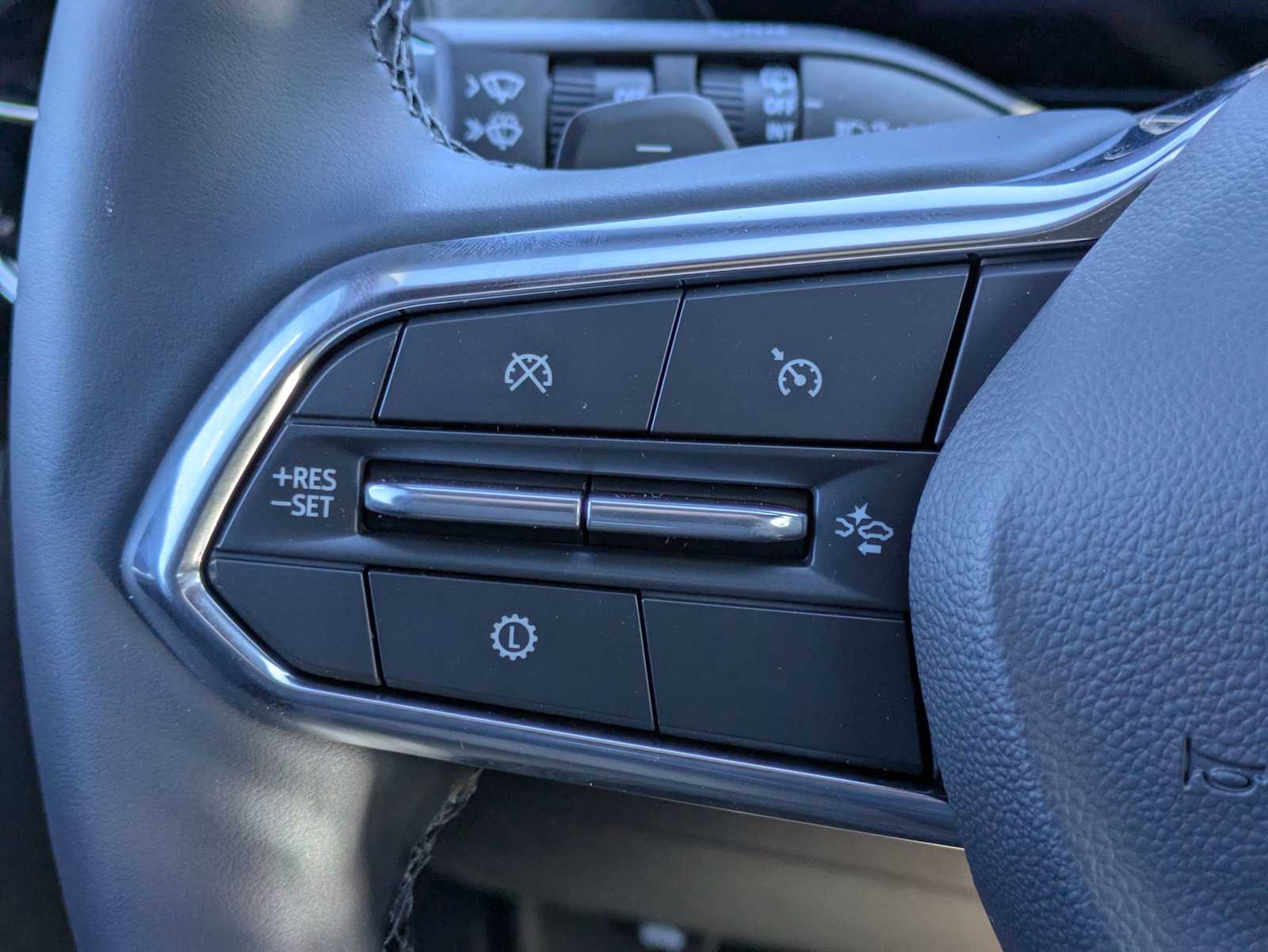 Thumbnail: 2026 Chevrolet Equinox - 24