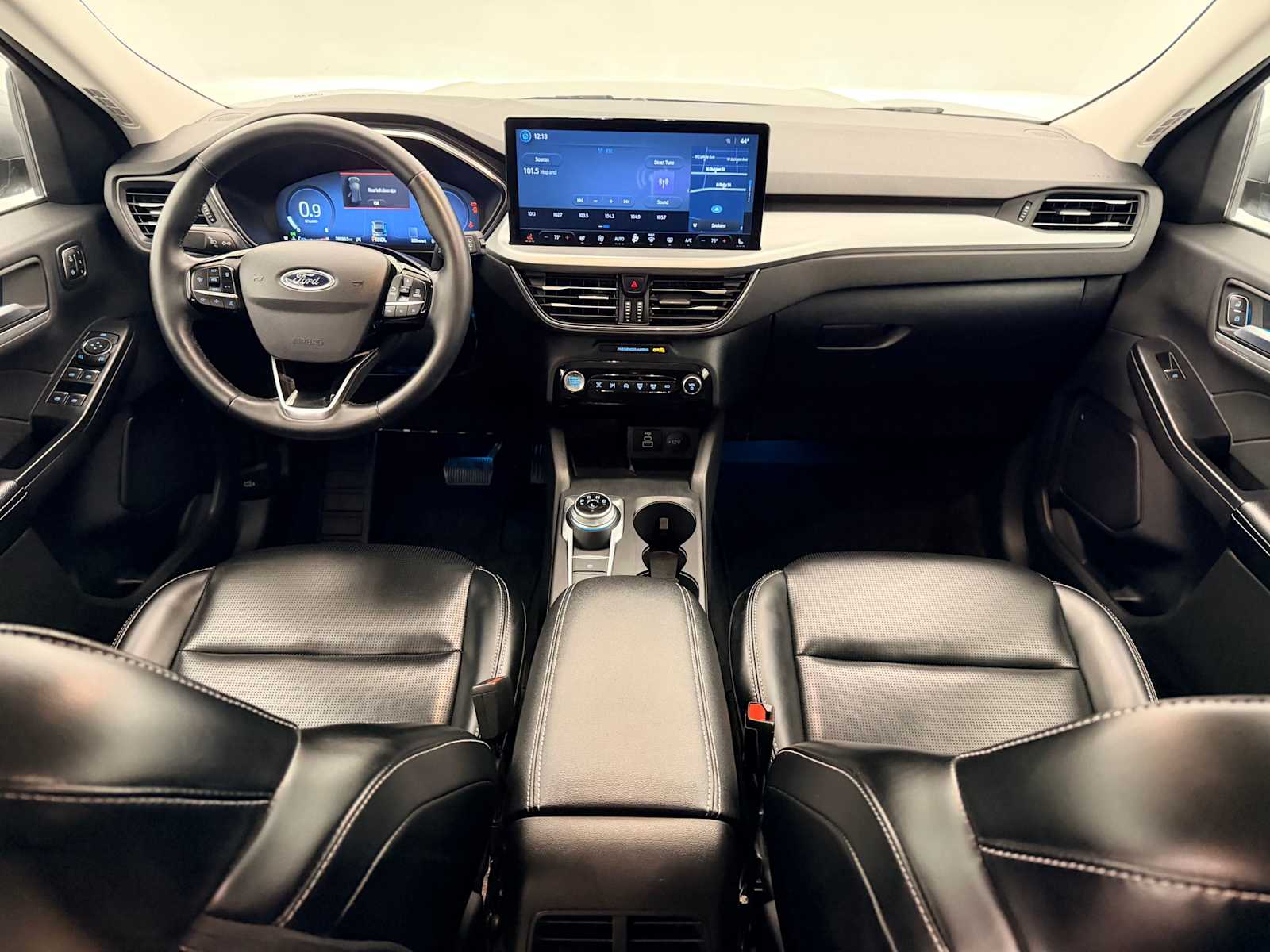 Thumbnail: 2024 Ford Escape - 15