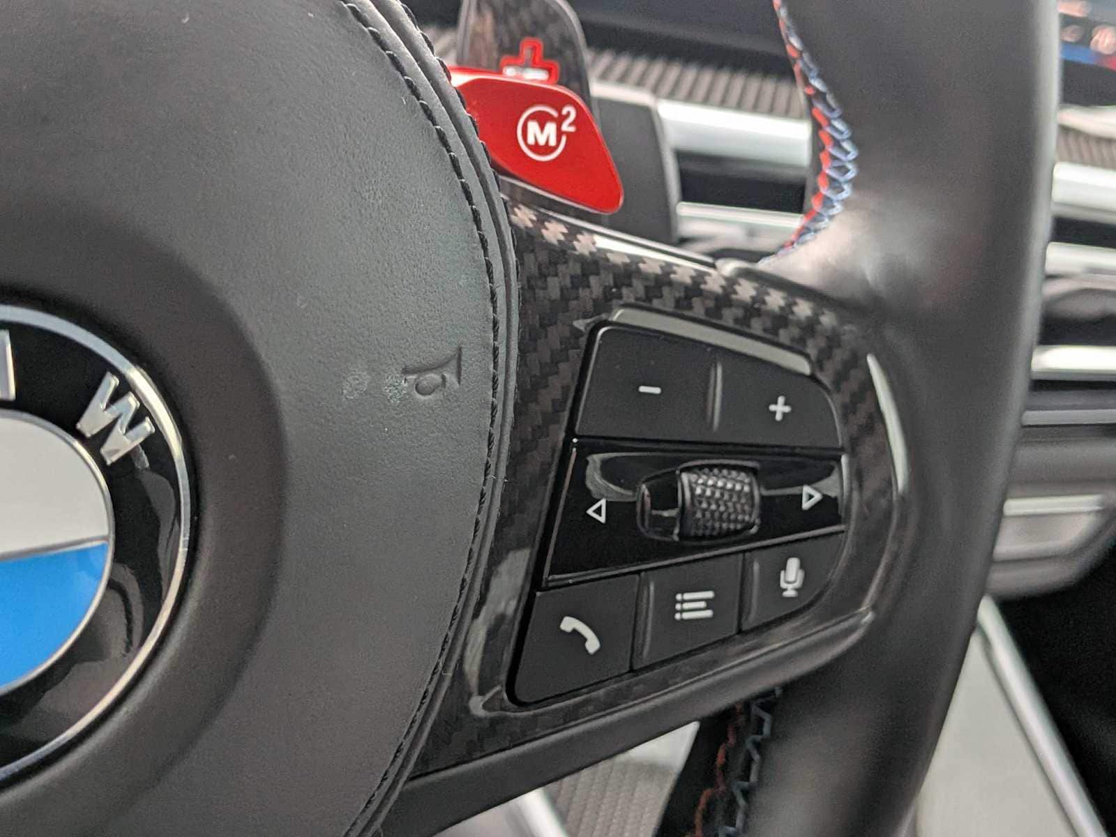 Thumbnail: 2024 BMW M4 - 24