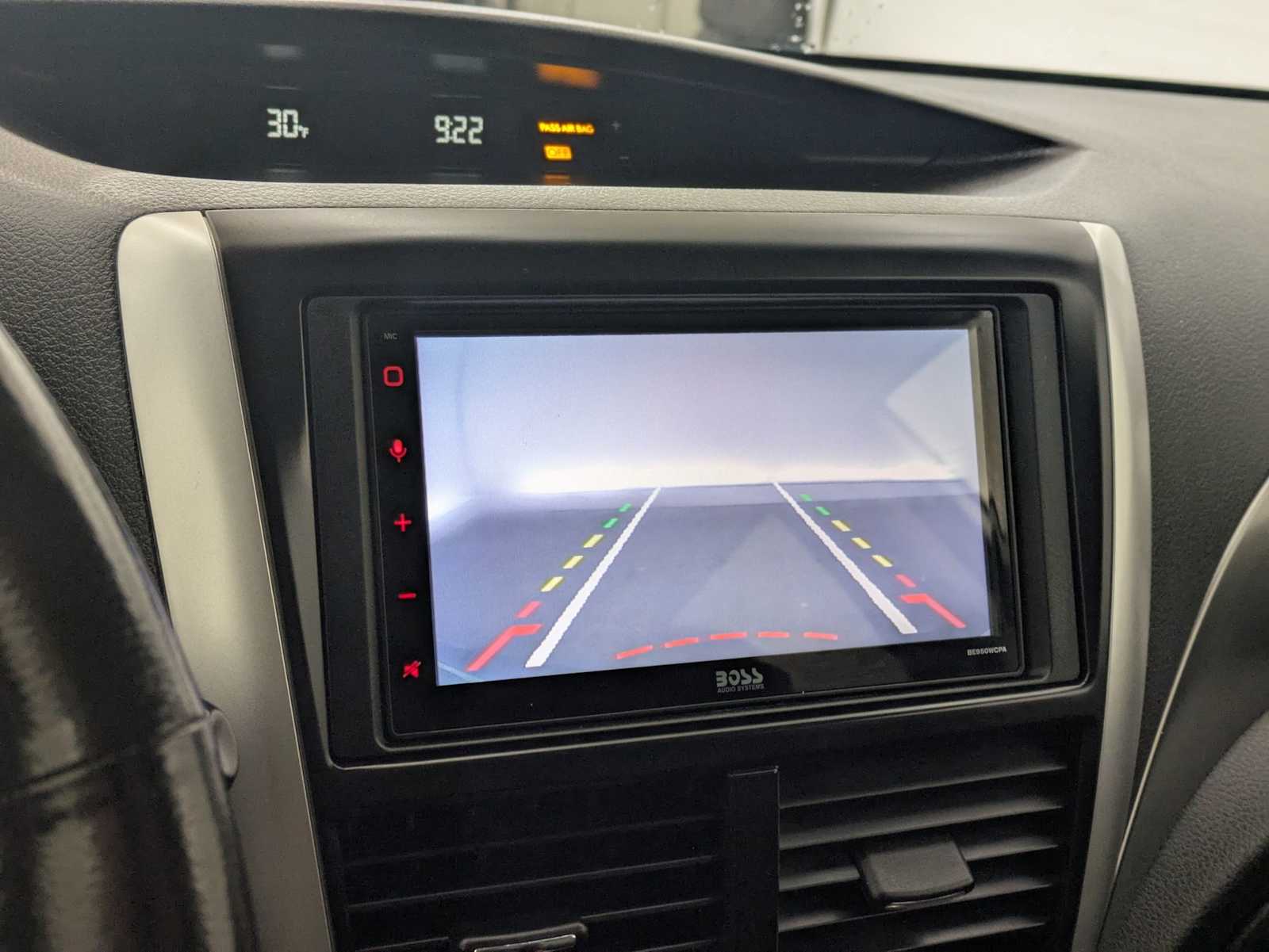 Thumbnail: 2011 Subaru Forester - 30