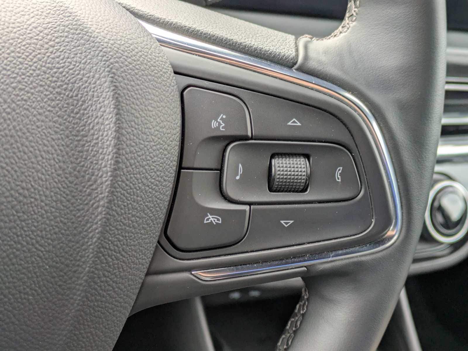 Thumbnail: 2025 Buick Envista - 26