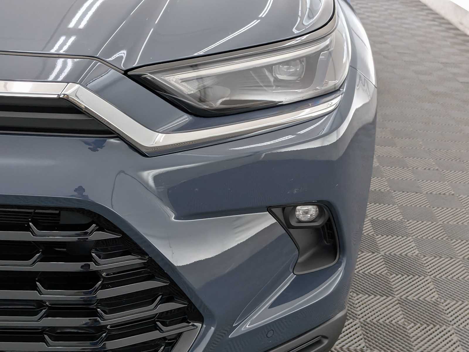 Thumbnail: 2024 Toyota Grand Highlander - 10