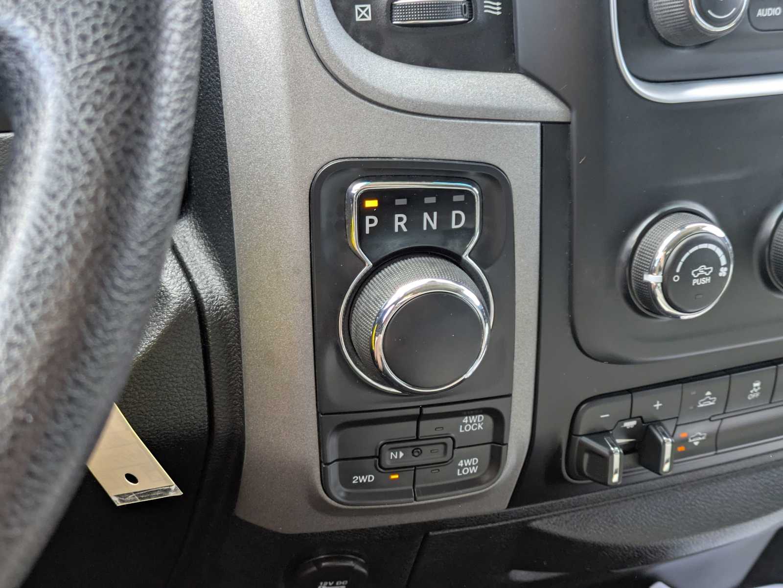 2014 RAM 1500 Tradesman 29