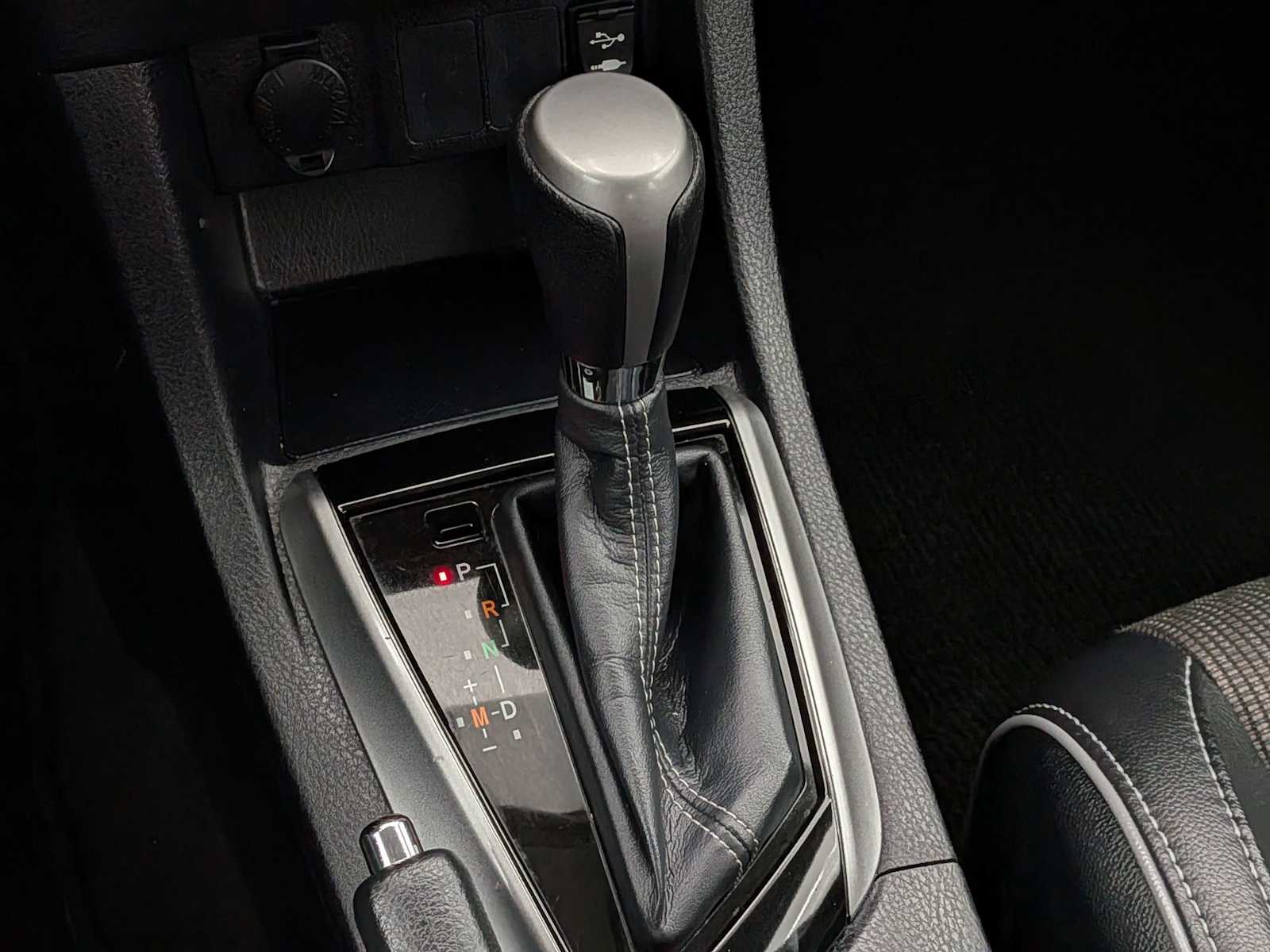 Thumbnail: 2016 Toyota Corolla - 31