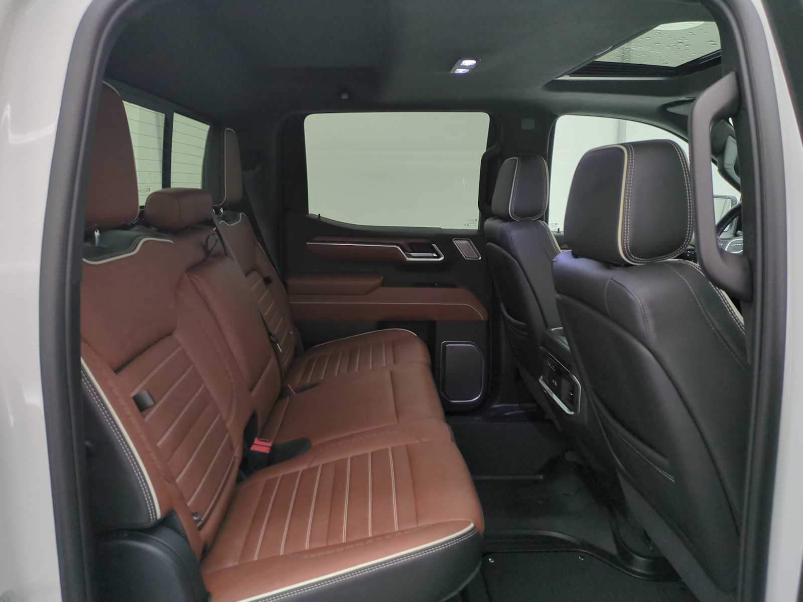 Thumbnail: 2025 GMC Sierra 1500 - 20