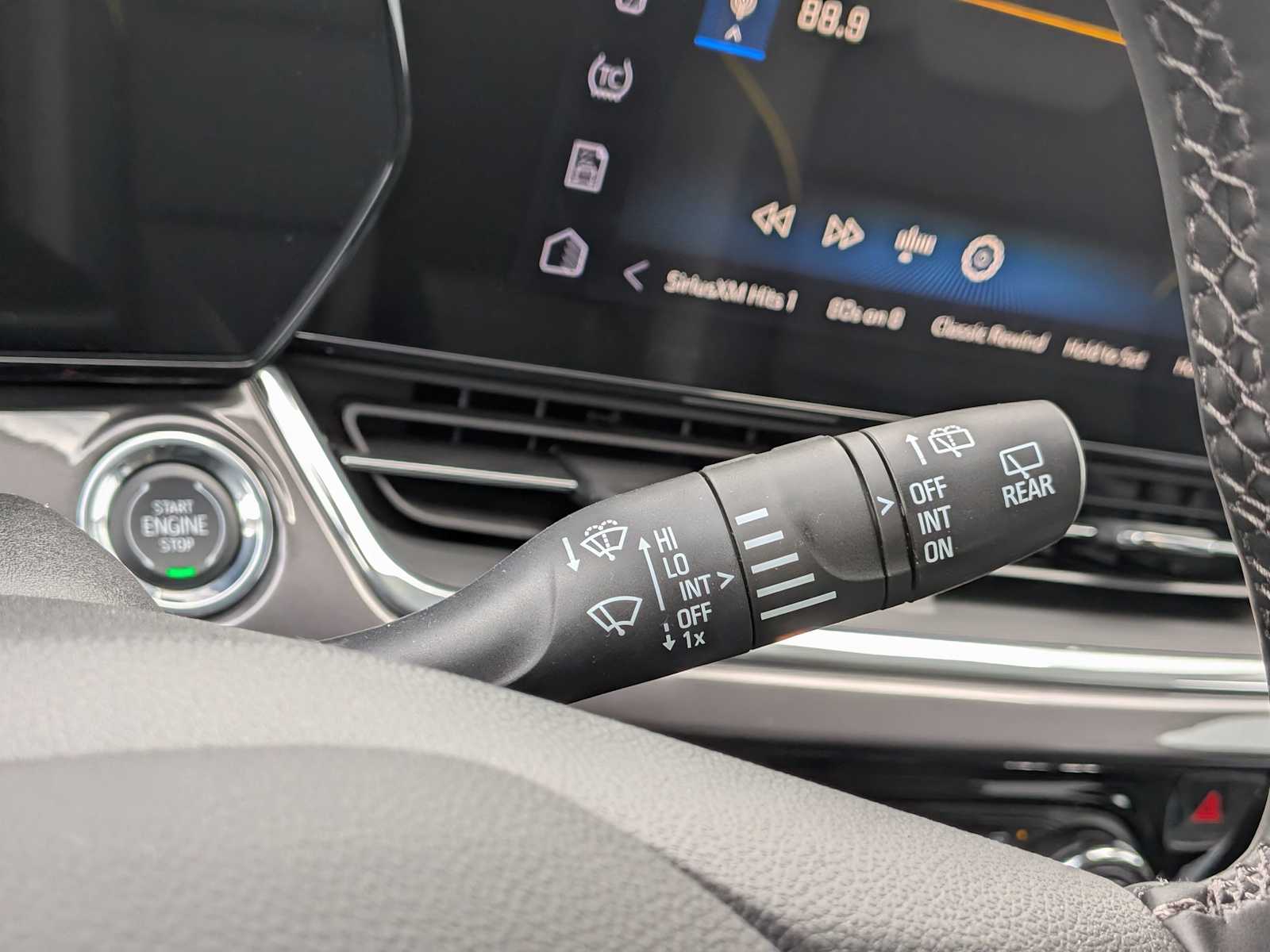 Thumbnail: 2025 Chevrolet Trax - 26