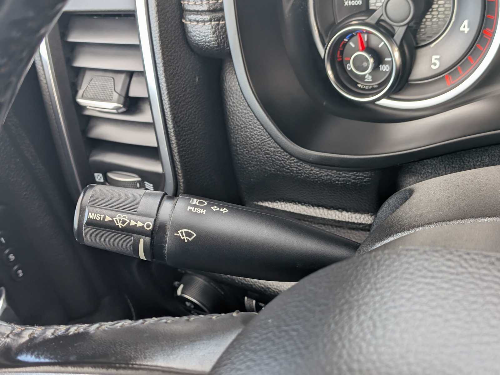 Thumbnail: 2020 RAM 2500 - 29