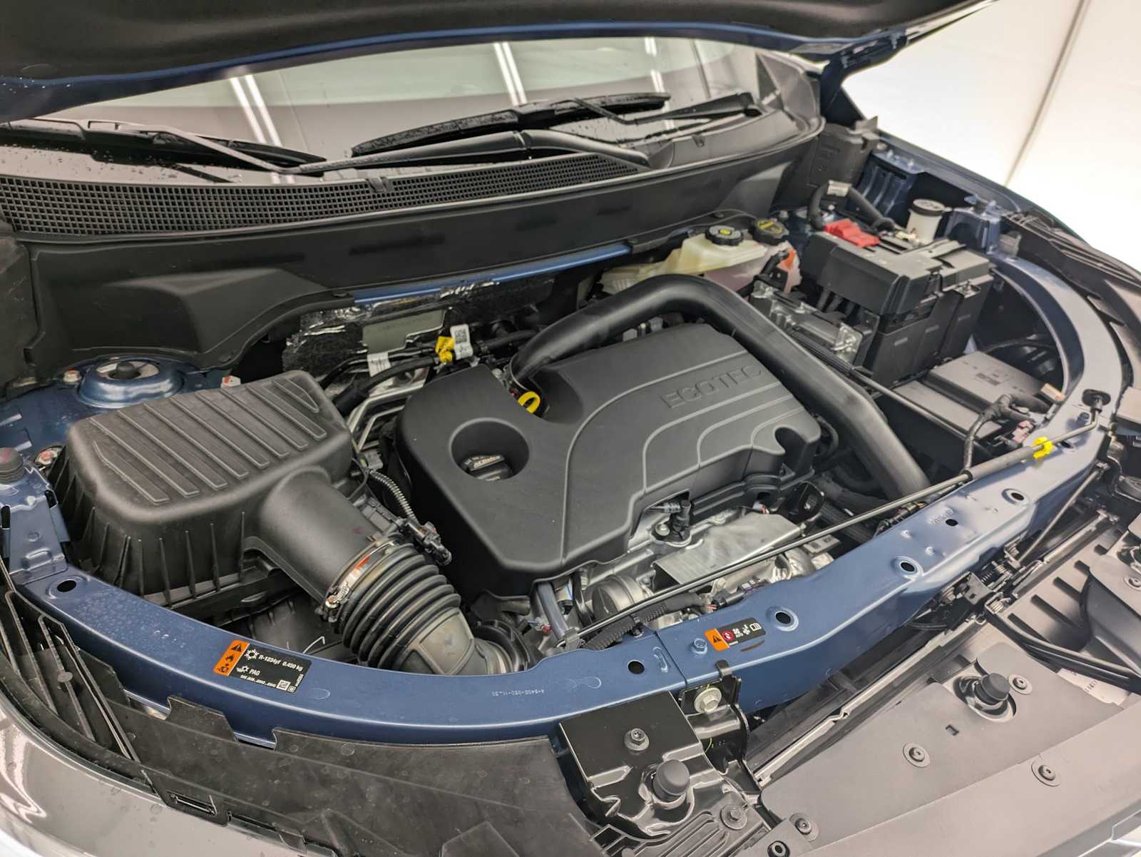 Thumbnail: 2026 Chevrolet Equinox - 15