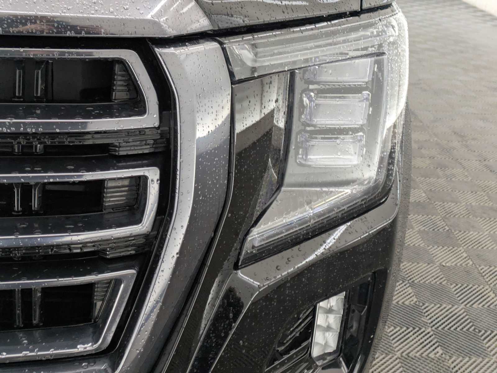 Thumbnail: 2024 GMC Yukon - 10