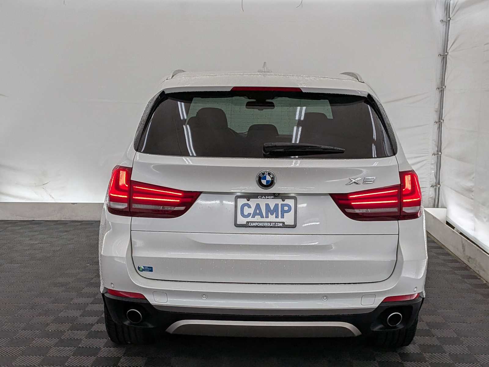 Thumbnail: 2017 BMW X5 - 5