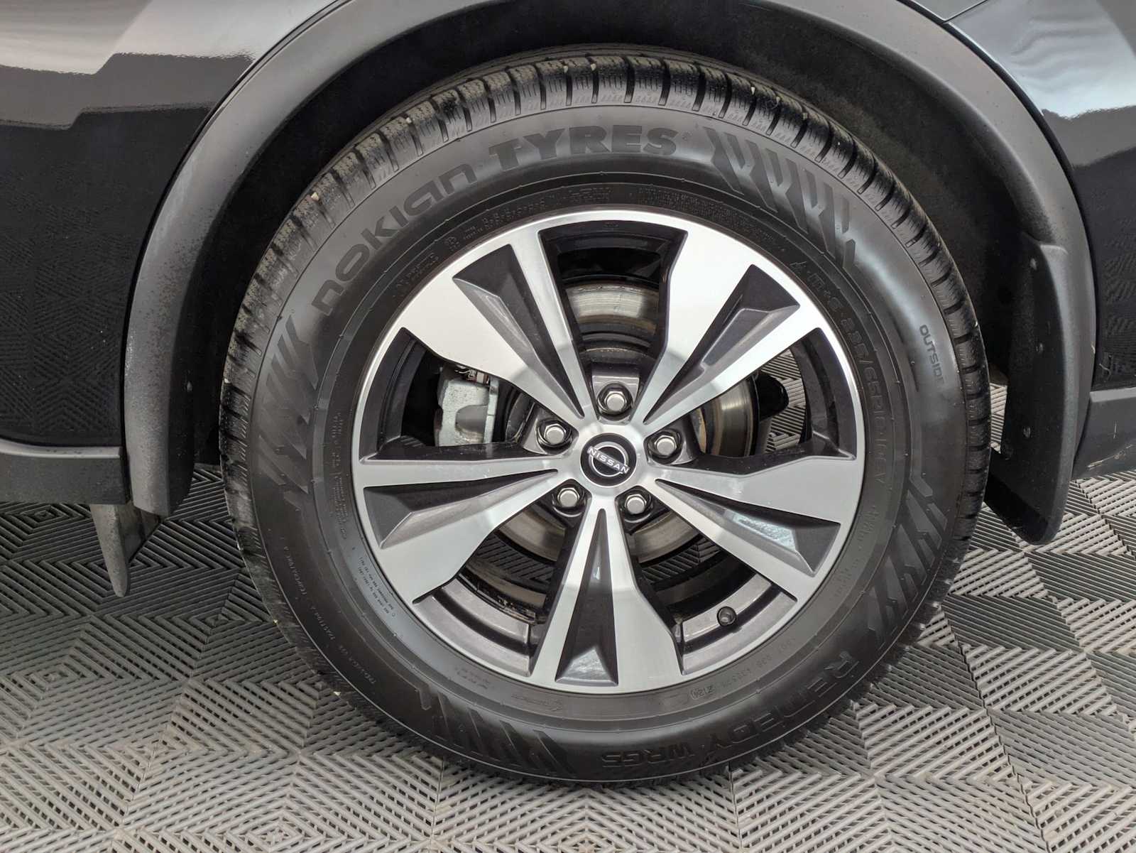 Thumbnail: 2024 Nissan Murano - 14