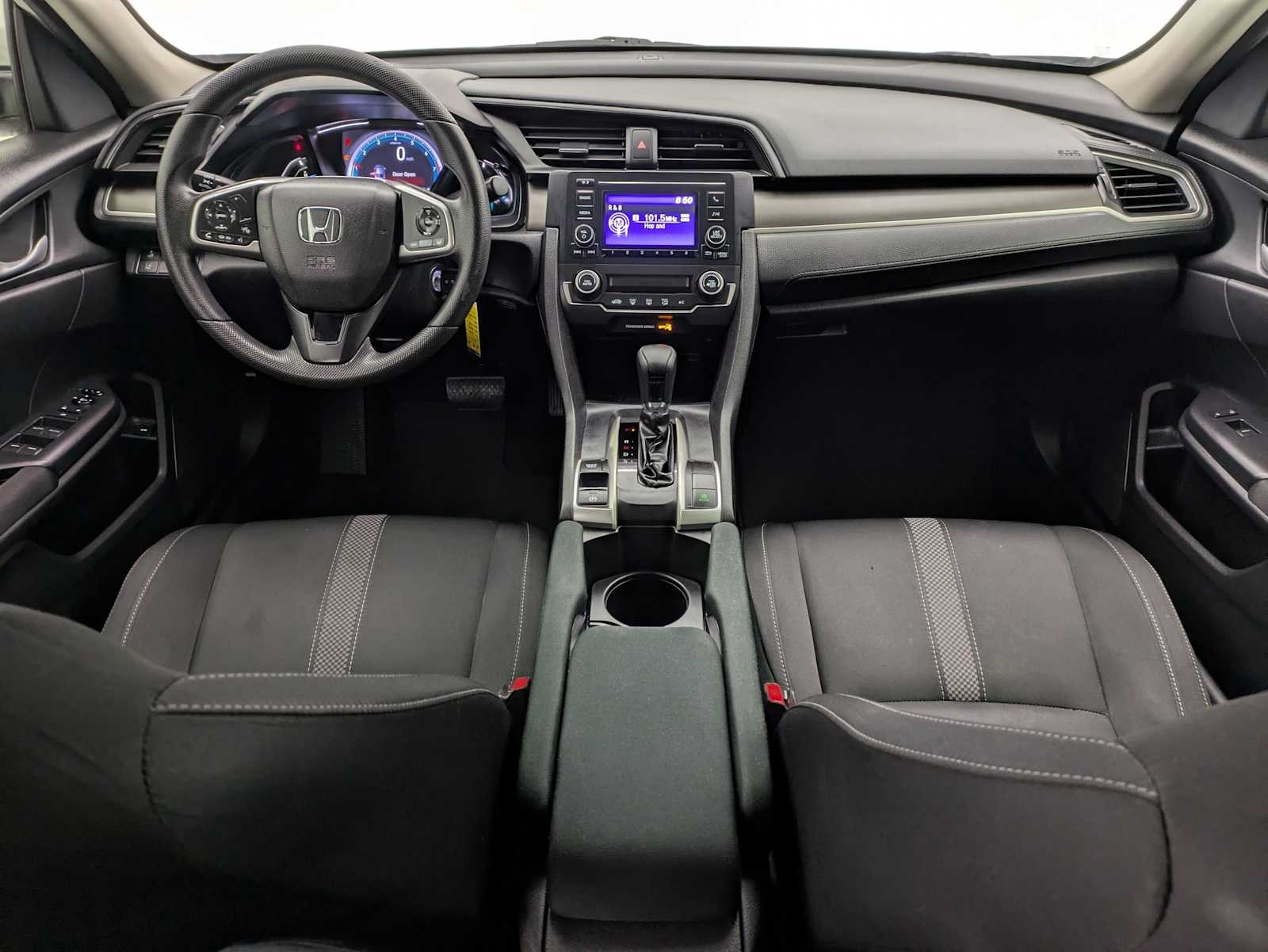 Thumbnail: 2020 Honda Civic - 15