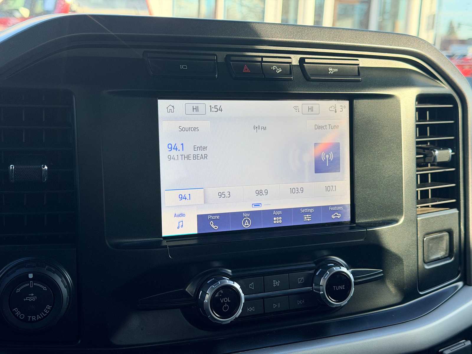 Thumbnail: 2023 Ford F-150 - 28