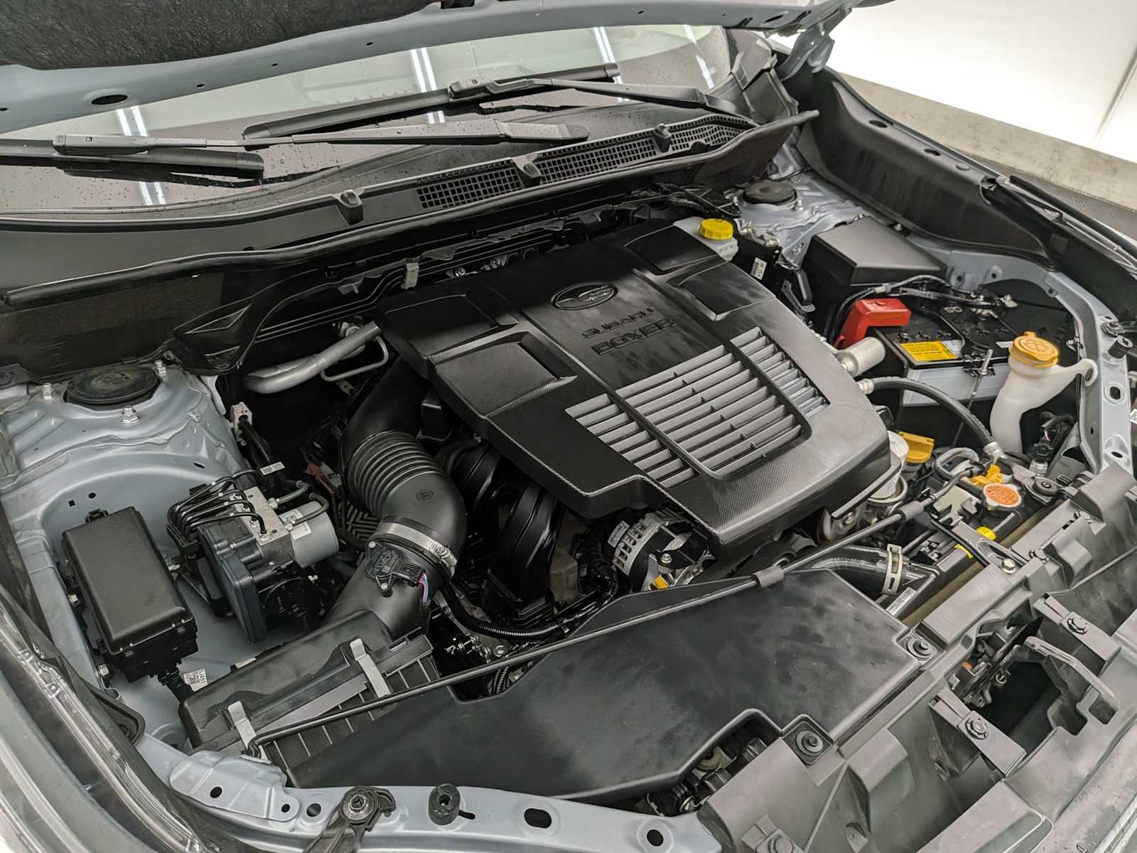 Thumbnail: 2022 Subaru Forester - 15