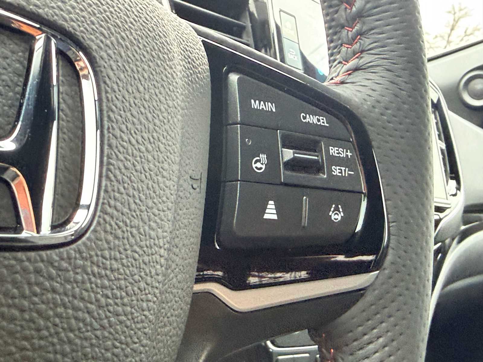 Thumbnail: 2025 Honda Ridgeline - 26