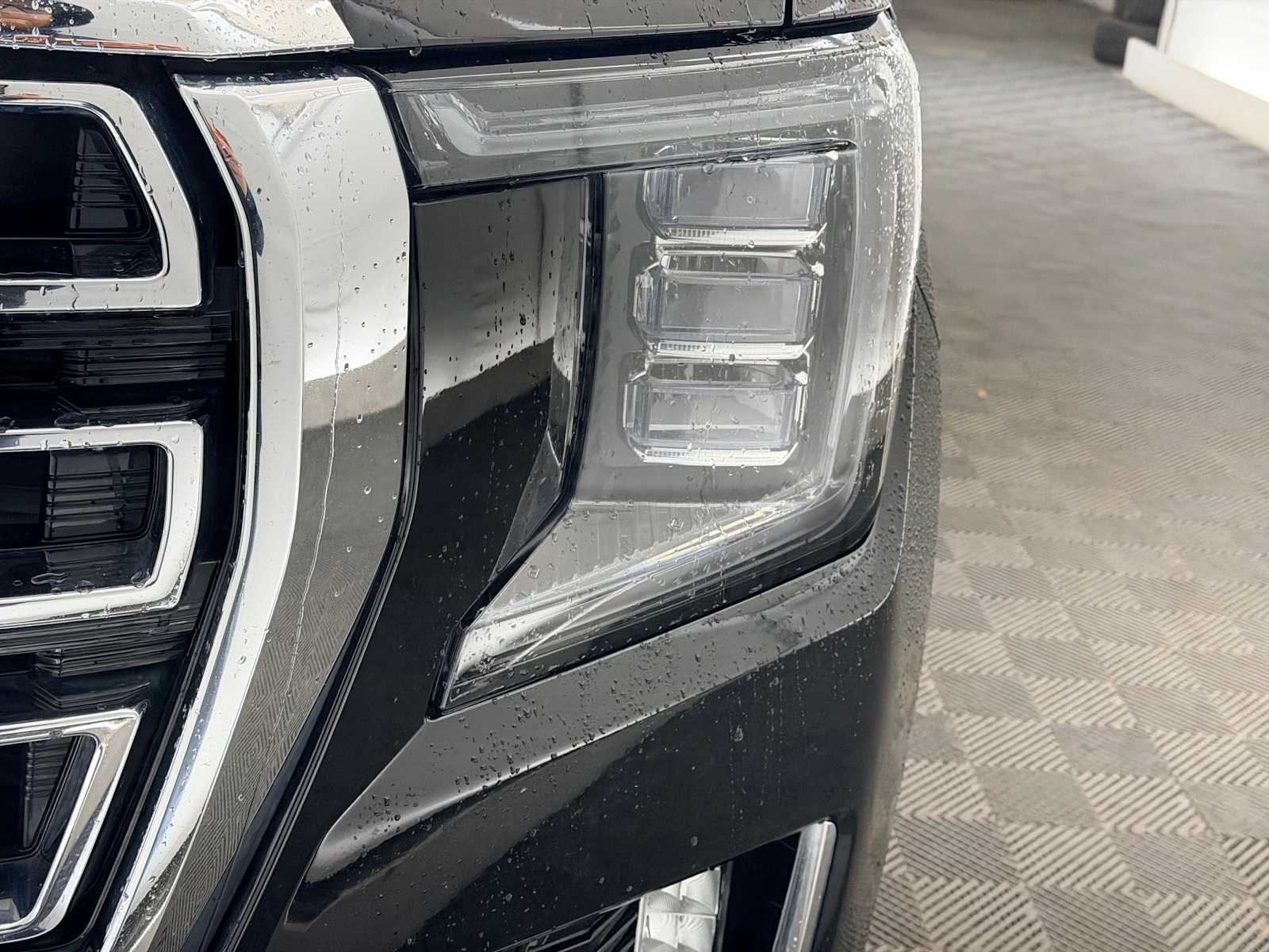 Thumbnail: 2024 GMC Yukon - 10