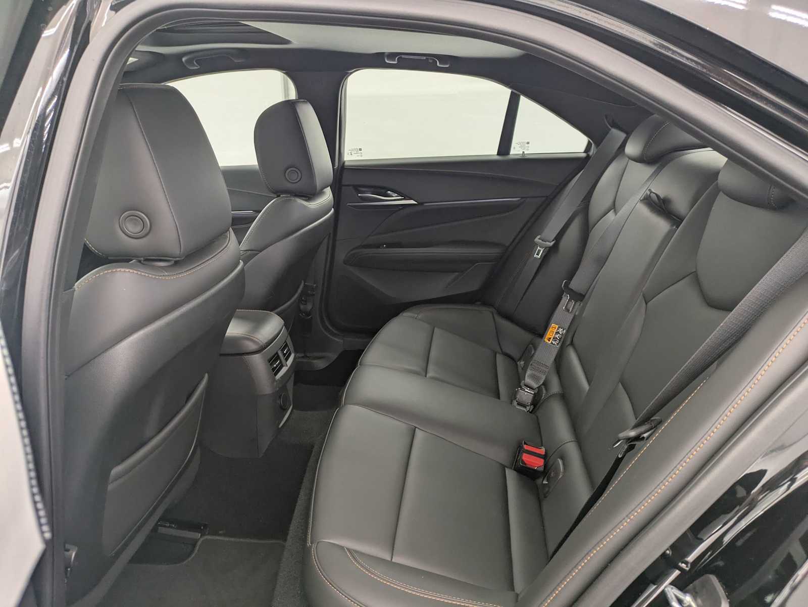 2024 Cadillac CT4 Sport 20