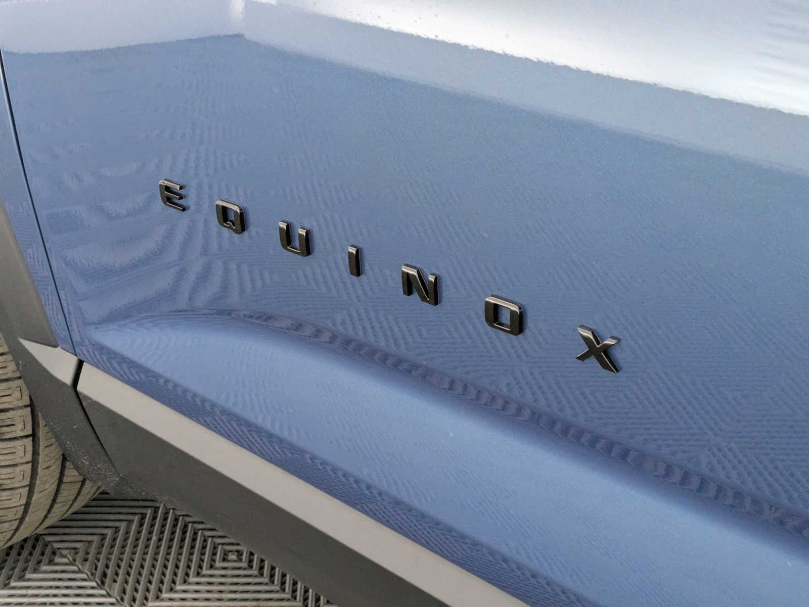 Thumbnail: 2026 Chevrolet Equinox - 14